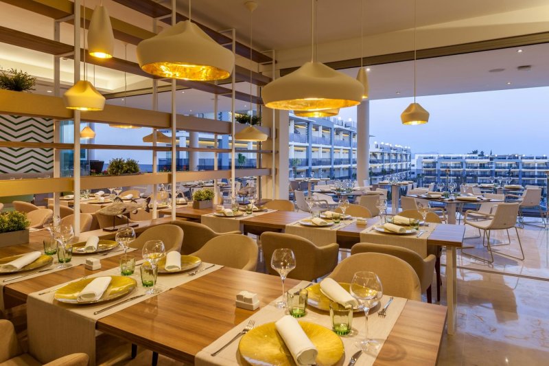 Zafiro Palace Alcudia Mallorca Alcudia