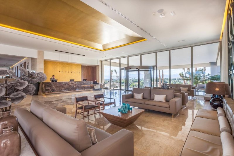 Zafiro Palace Alcudia Mallorca Alcudia