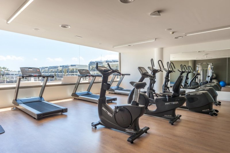 Zafiro Palace Alcudia Mallorca Alcudia