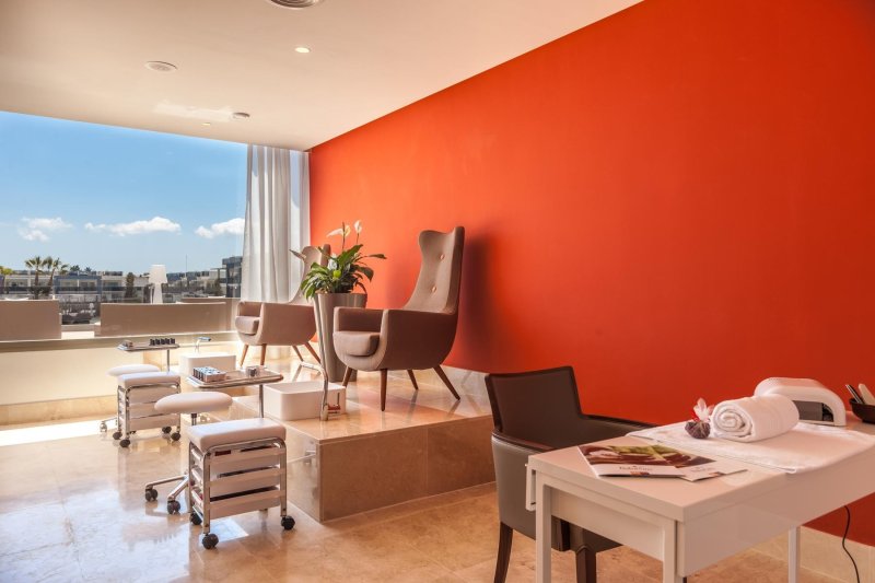 Mallorca Alcudia utazás Zafiro Palace Alcudia