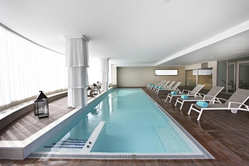 Zafiro Palace Alcudia Mallorca Alcudia