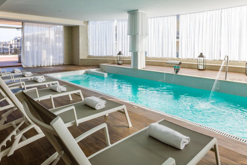 Zafiro Palace Alcudia Mallorca Alcudia