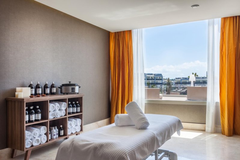 Zafiro Palace Alcudia Mallorca Alcudia