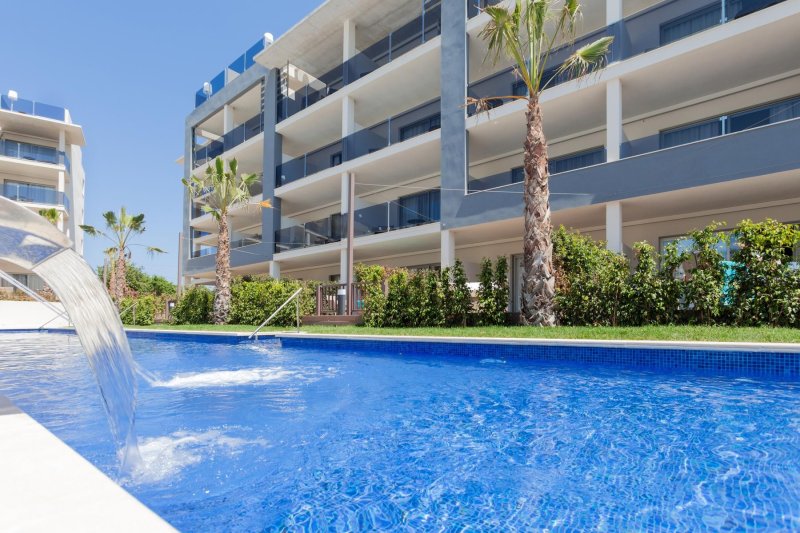 Zafiro Palace Alcudia Mallorca Alcudia