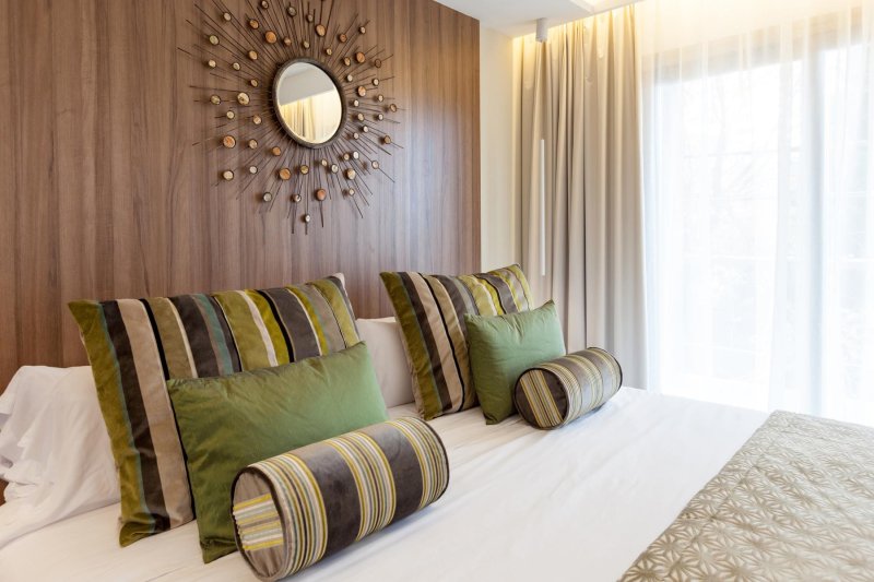 Zafiro Palace Alcudia Mallorca Alcudia