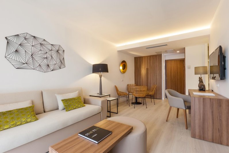 Zafiro Palace Alcudia Mallorca Alcudia
