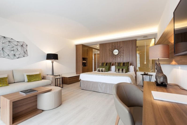 Zafiro Palace Alcudia Mallorca Alcudia