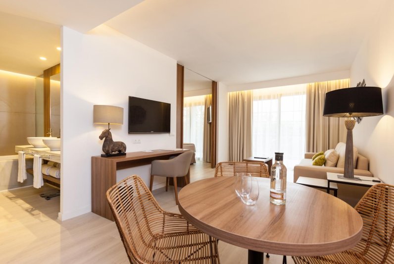 Zafiro Palace Alcudia Mallorca Alcudia