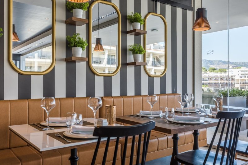 Mallorca utazás Zafiro Palace Palmanova