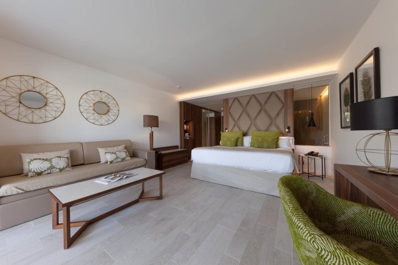 Mallorca utazás Zafiro Palace Palmanova