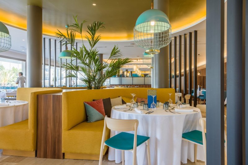 Zafiro Palace Palmanova Mallorca