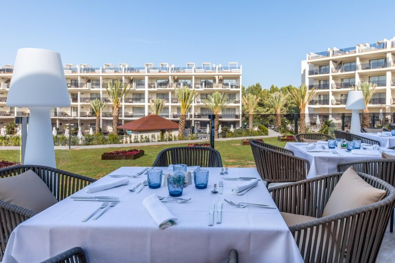 Mallorca utazás Zafiro Palace Palmanova