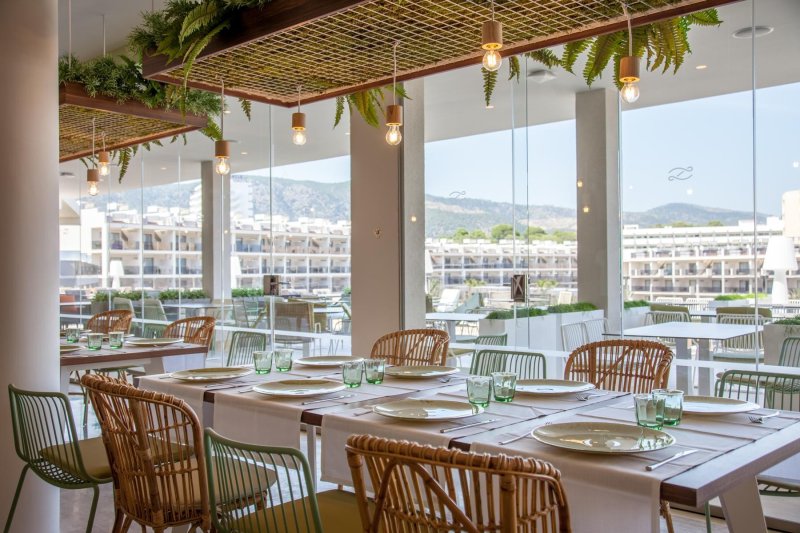 Zafiro Palace Palmanova Mallorca
