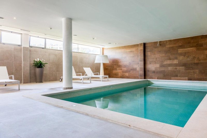 Zafiro Palace Palmanova Mallorca