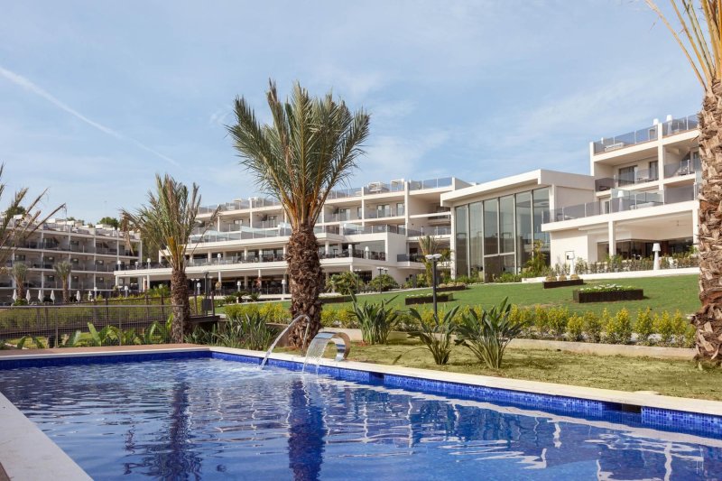 Zafiro Palace Palmanova Mallorca