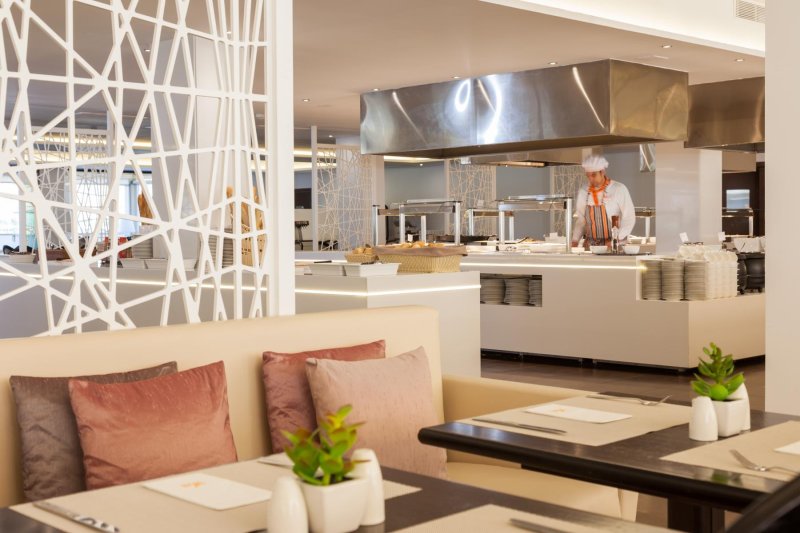 Zafiro Rey Don Jaime & Spa Mallorca