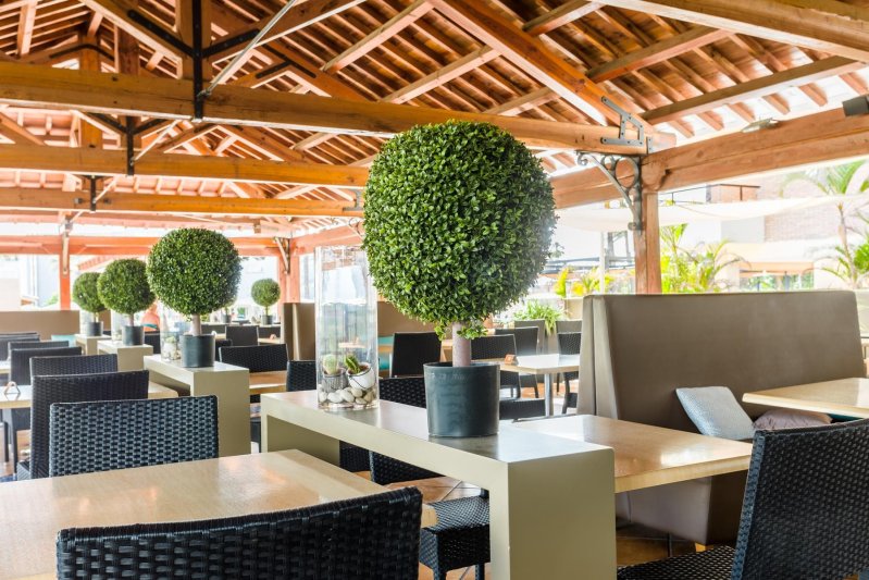 Zafiro Rey Don Jaime & Spa Mallorca