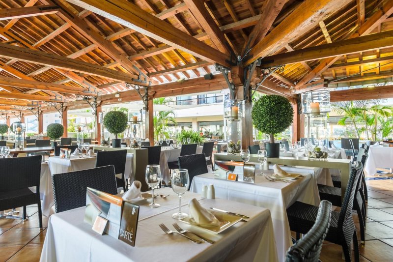 Zafiro Rey Don Jaime & Spa Mallorca