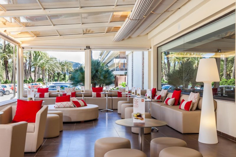 Zafiro Rey Don Jaime & Spa Mallorca