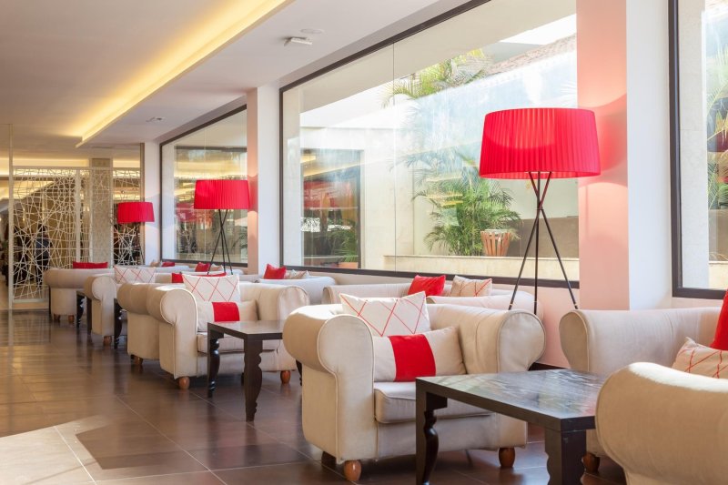 Zafiro Rey Don Jaime & Spa Mallorca