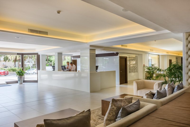 Zafiro Rey Don Jaime & Spa Mallorca
