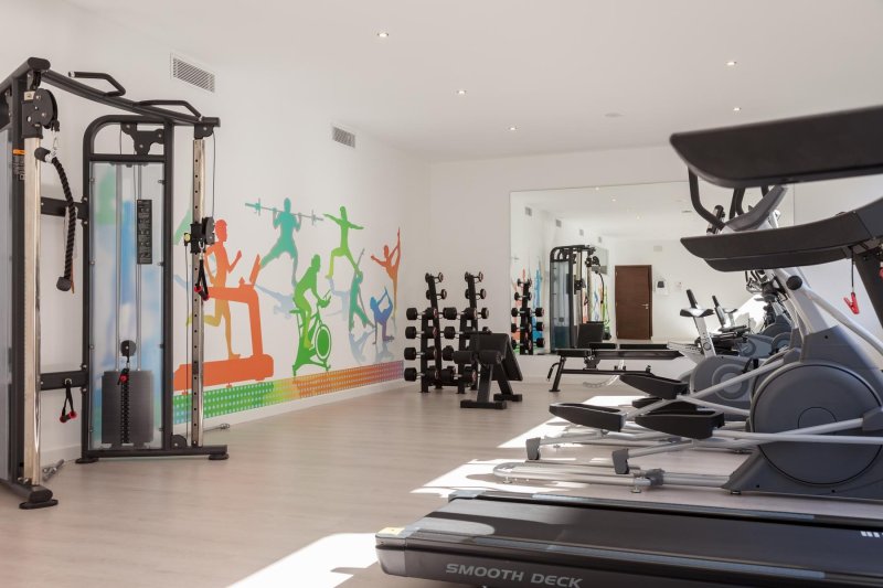 Zafiro Rey Don Jaime & Spa Mallorca