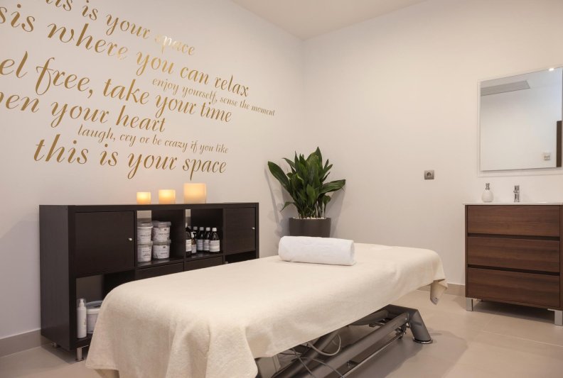 Zafiro Rey Don Jaime & Spa Mallorca