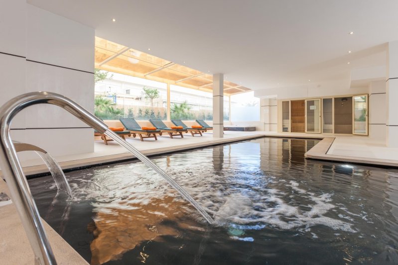 Zafiro Rey Don Jaime & Spa Mallorca