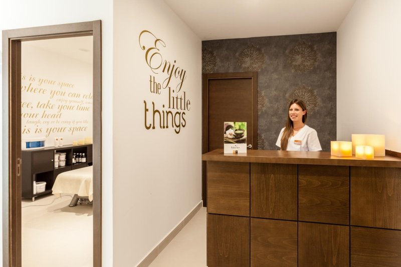 Zafiro Rey Don Jaime & Spa Mallorca