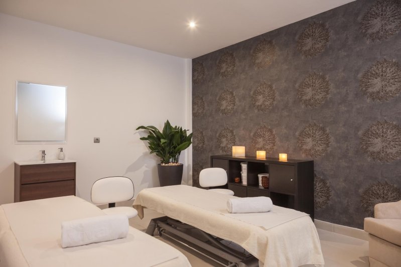 Zafiro Rey Don Jaime & Spa Mallorca