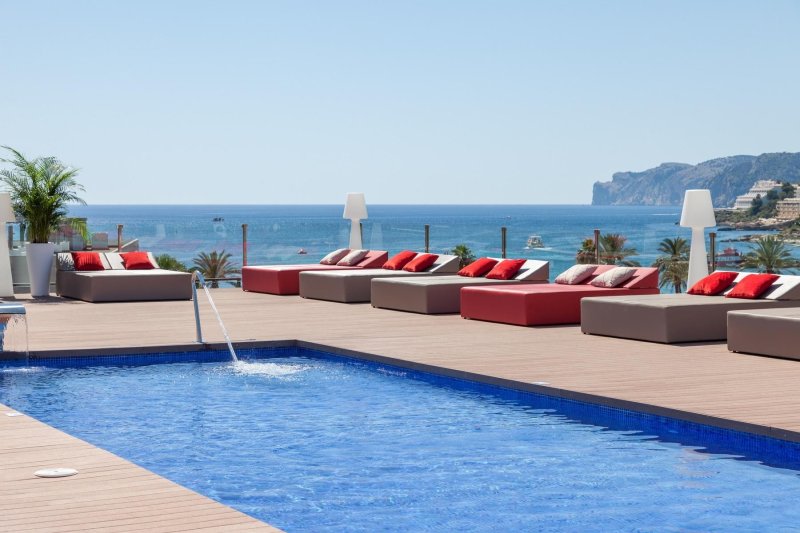 Zafiro Rey Don Jaime & Spa Mallorca