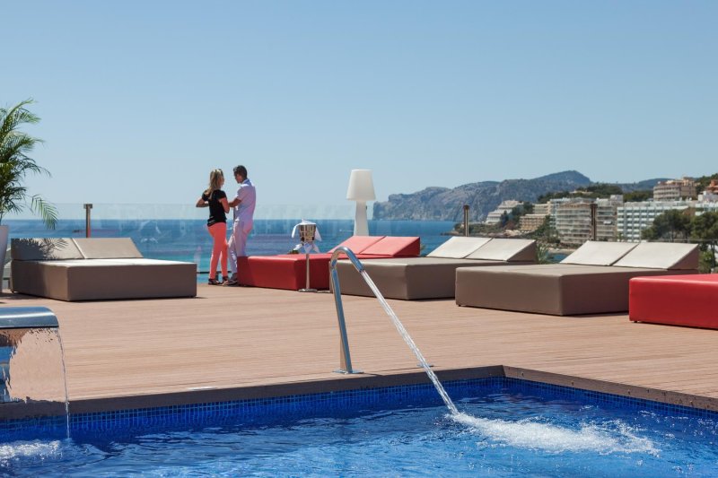 Zafiro Rey Don Jaime & Spa Mallorca