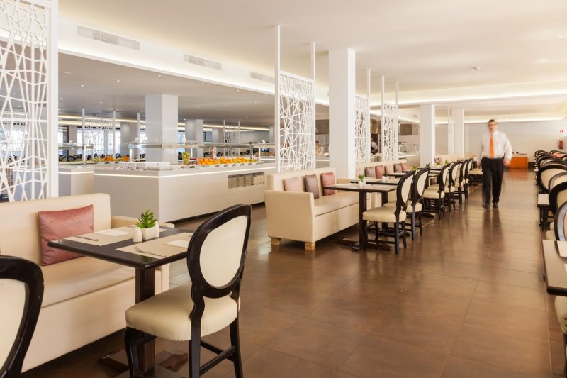 Zafiro Rey Don Jaime & Spa Mallorca