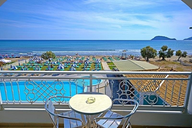 Astir Palace Zakynthos Laganas