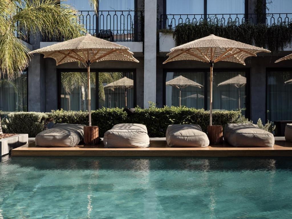Contessina Suites & Spa Zakynthos Tsilivi