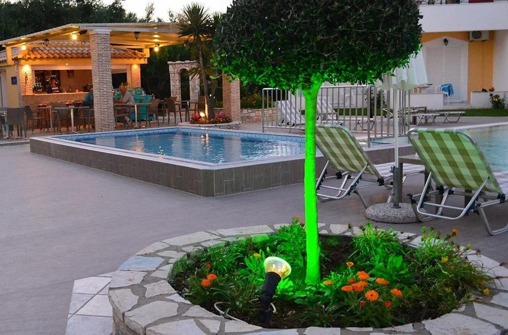 Maistrali Hotel Zakynthos Tsilivi