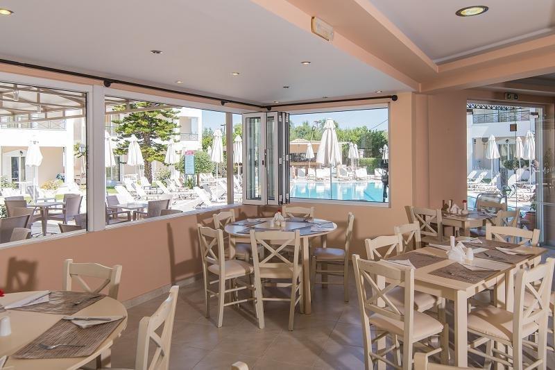 Maistrali Hotel Zakynthos Tsilivi