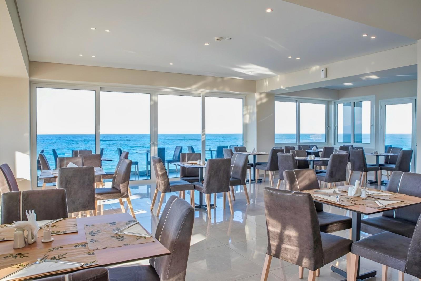 Golden Coast Family Resort Zakynthos
