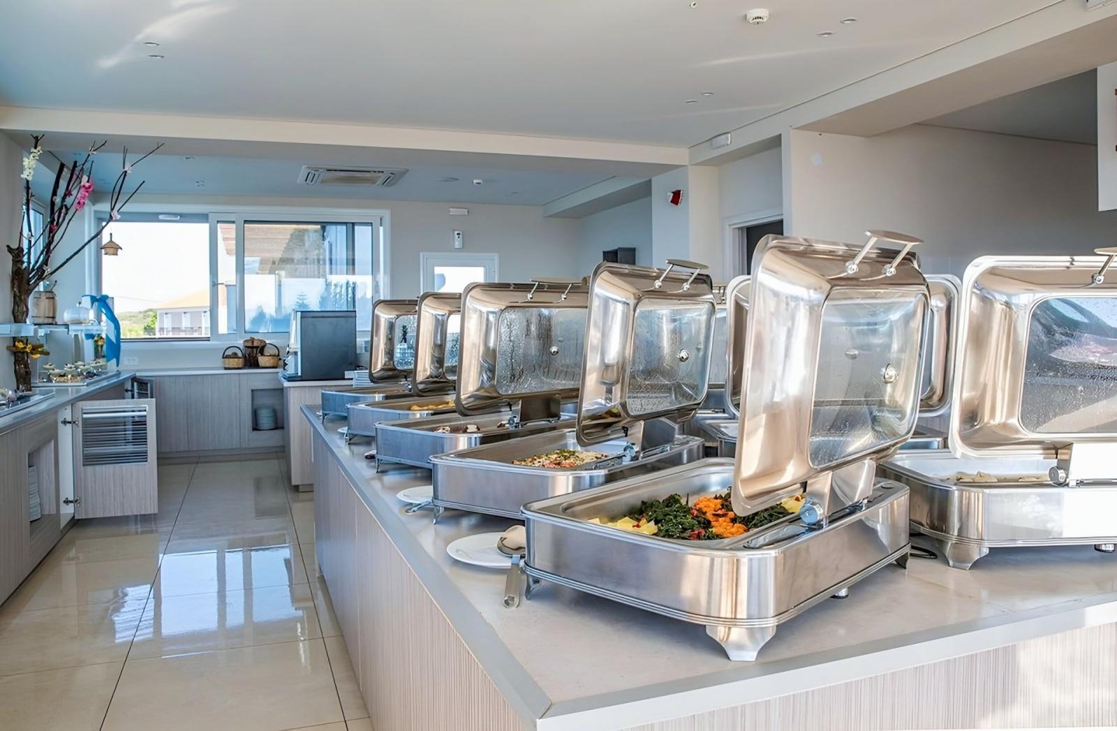 Golden Coast Family Resort Zakynthos