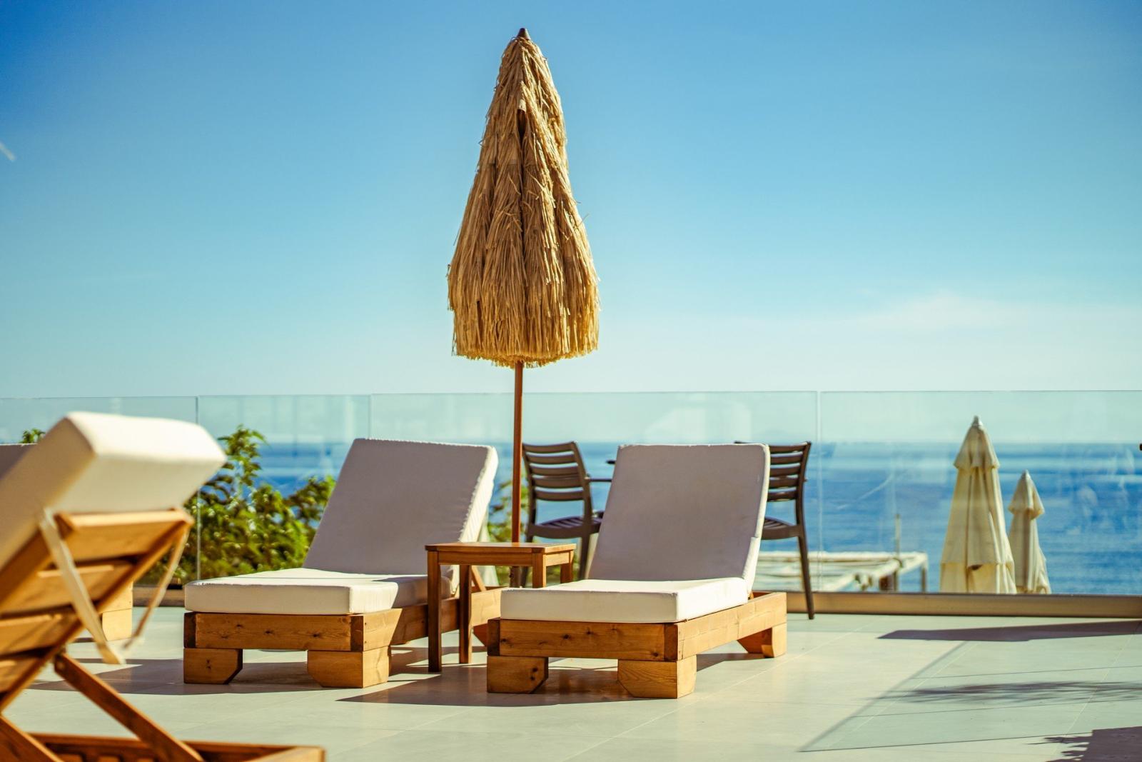 Golden Coast Family Resort Zakynthos
