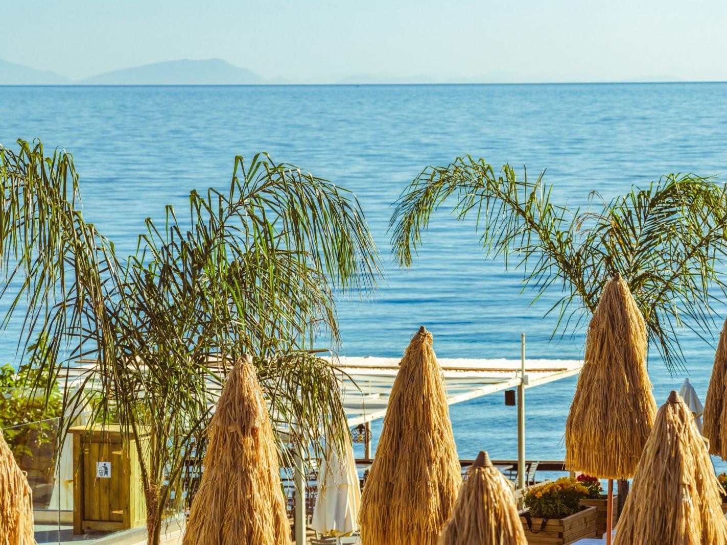 Golden Coast Family Resort Zakynthos