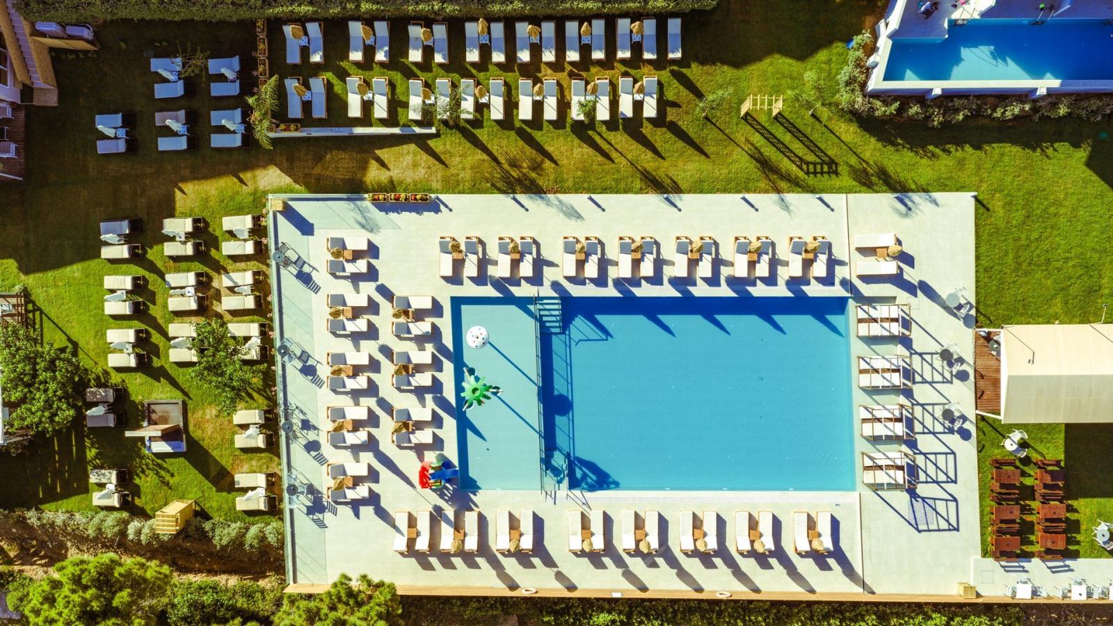 Golden Coast Family Resort Zakynthos