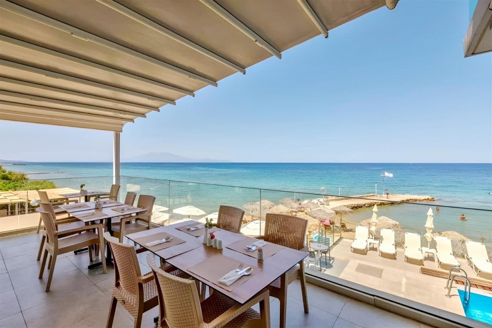Golden Coast Family Resort Zakynthos