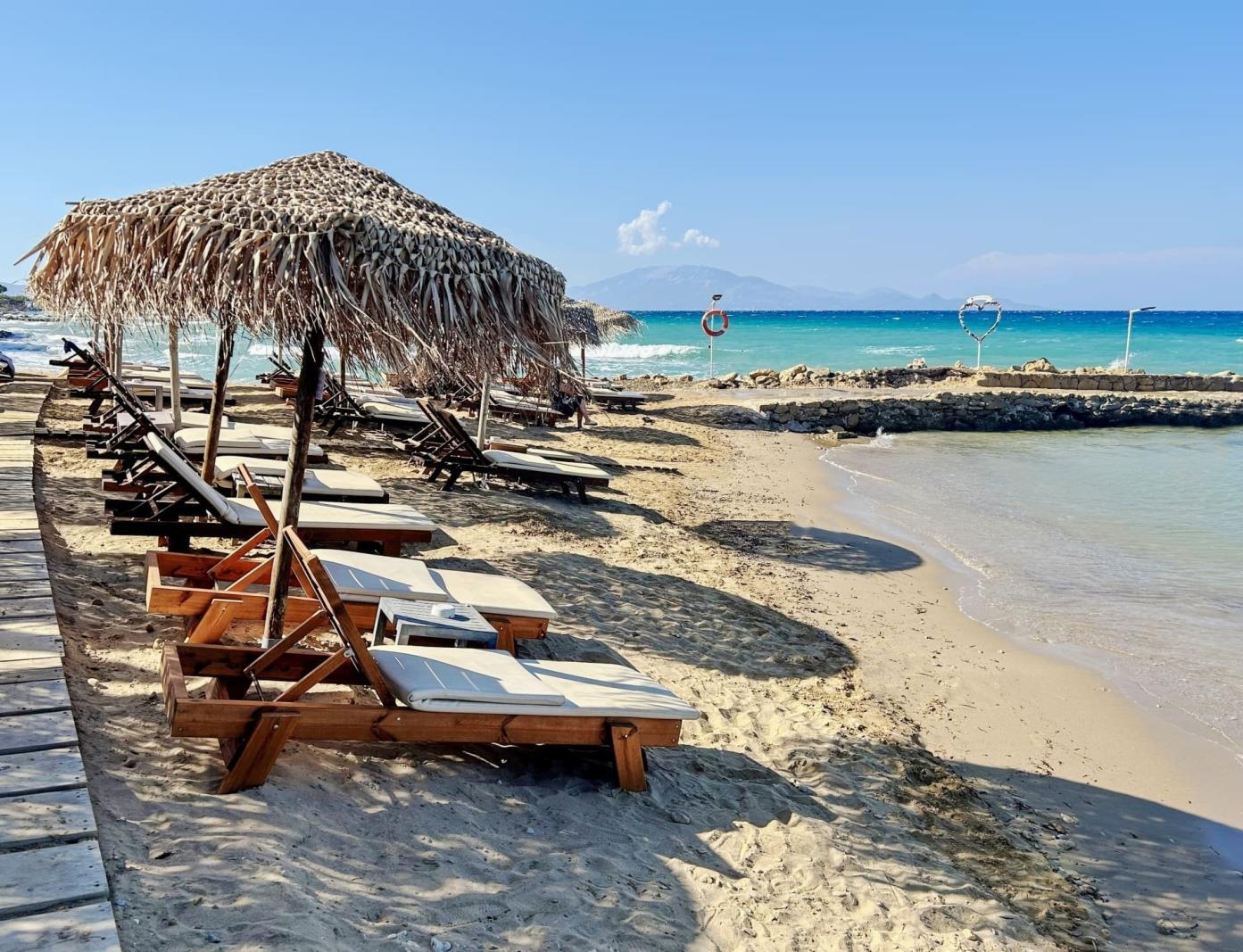 Golden Coast Family Resort Zakynthos