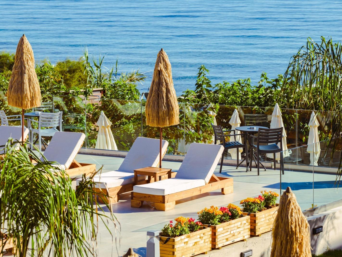 Golden Coast Family Resort Zakynthos