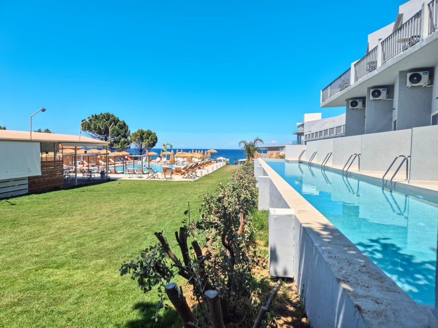 Golden Coast Family Resort Zakynthos