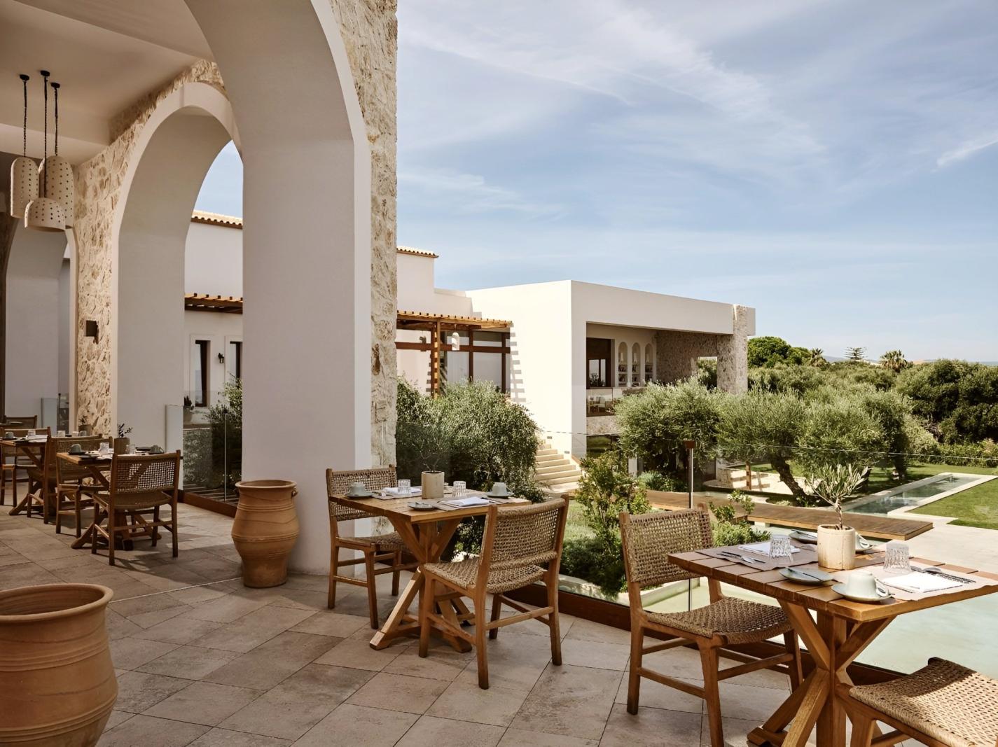 Lesante Cape – The Leading Hotels Of The World Zakynthos