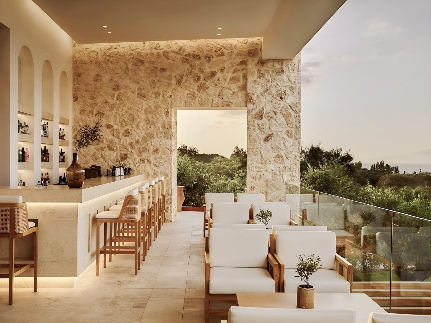 Lesante Cape – The Leading Hotels Of The World Zakynthos