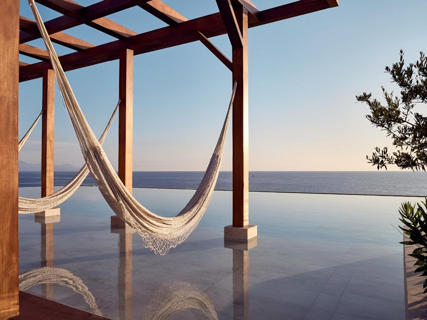 Lesante Cape – The Leading Hotels Of The World Zakynthos