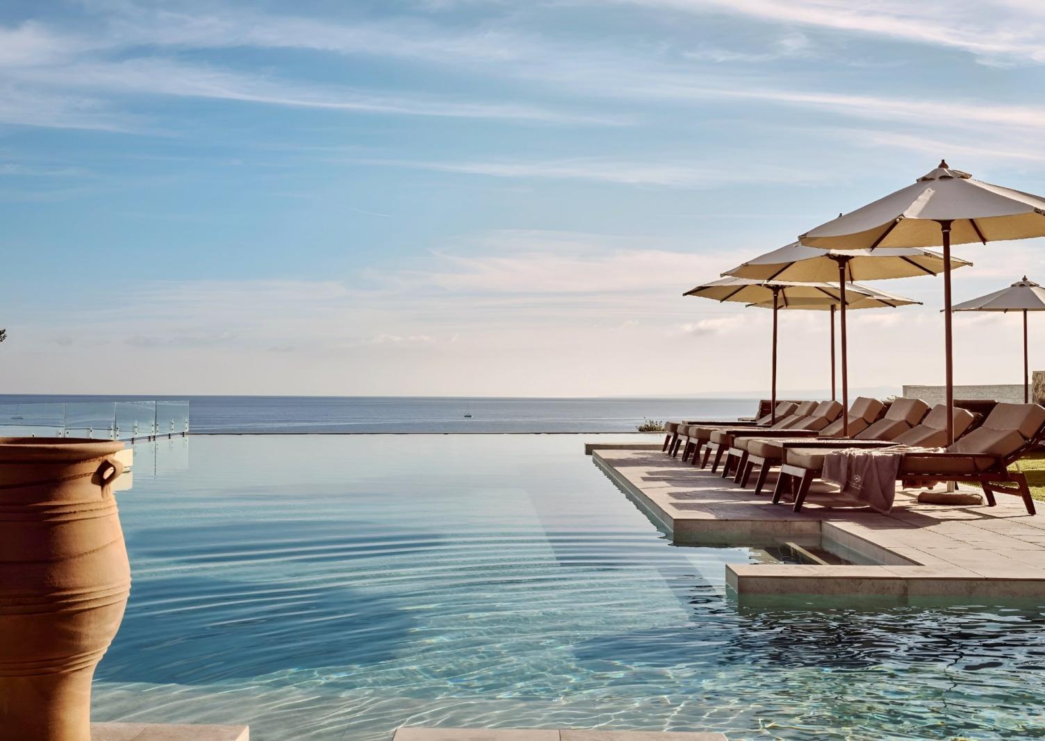 Lesante Cape – The Leading Hotels Of The World Zakynthos